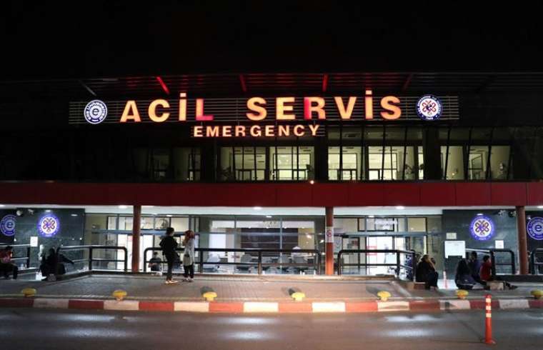 İnternetten aldı evde yere dökülünce felakete yol açtı 6