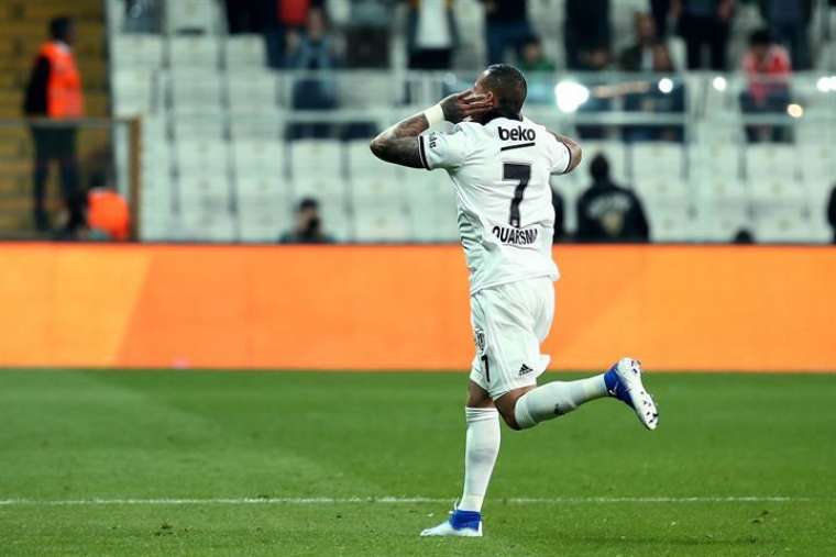 Süper Lig'de haftanın 11'i belli oldu 9