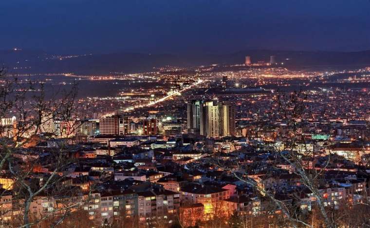 İstanbul'da en çok nereli yaşıyor? İşte o iller 40