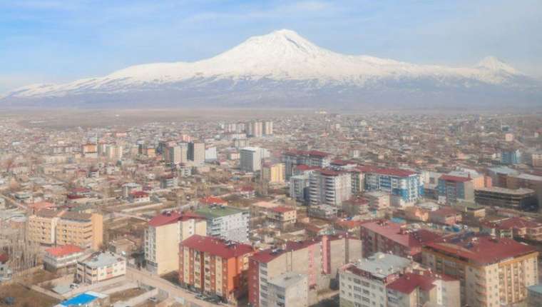 İstanbul'da en çok nereli yaşıyor? İşte o iller 60