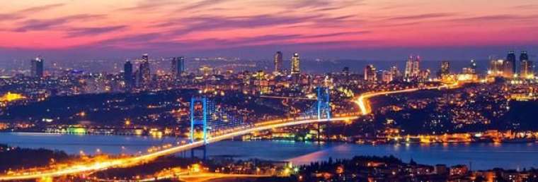 İstanbul'da en çok nereli yaşıyor? İşte o iller 83