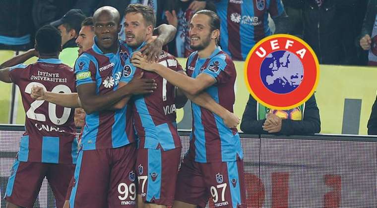 Süper Lig'de ortalık karıştı! Ya kümeye ya Avrupa'ya 1