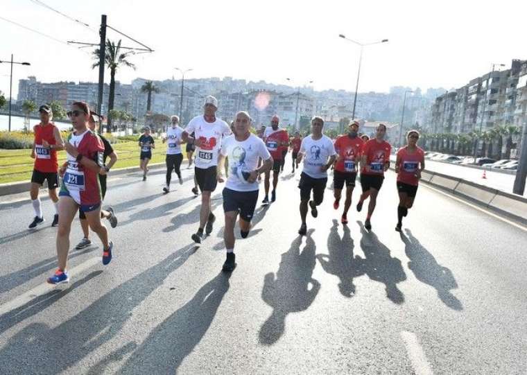 Milli Mücadelenin 100. yılı çoşkuyla kutlandı 32