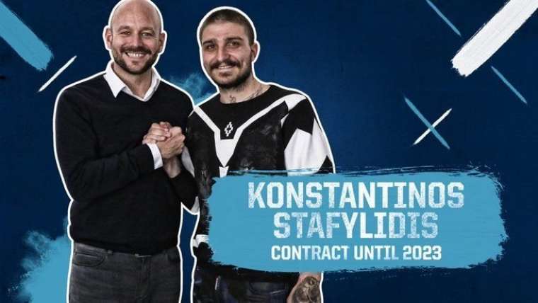 Yaz transfer dönemine damga vurdular! İşte biten transferler 12