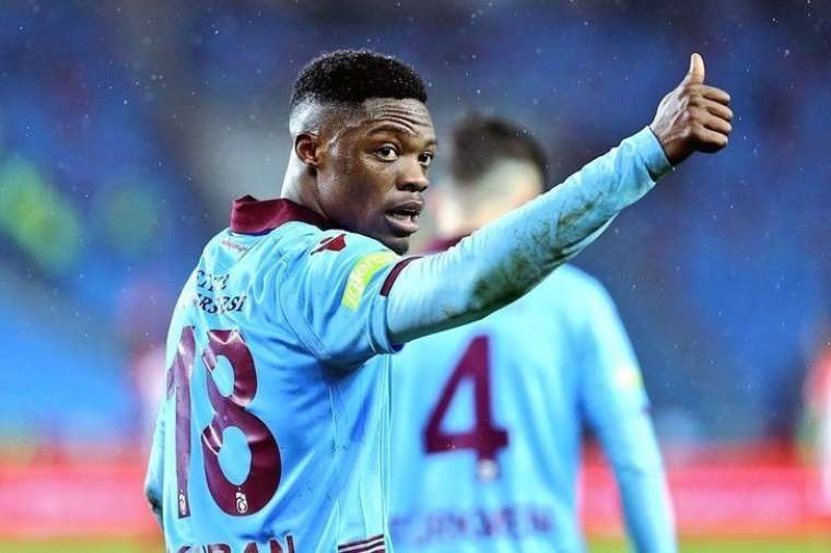 Yaz transfer dönemine damga vurdular! İşte biten transferler 25