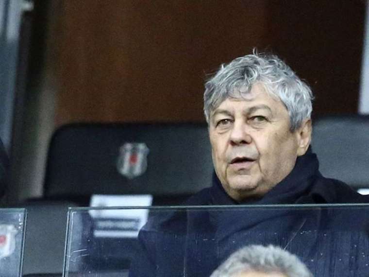 Beşiktaş'ın sürpriz B planı 9