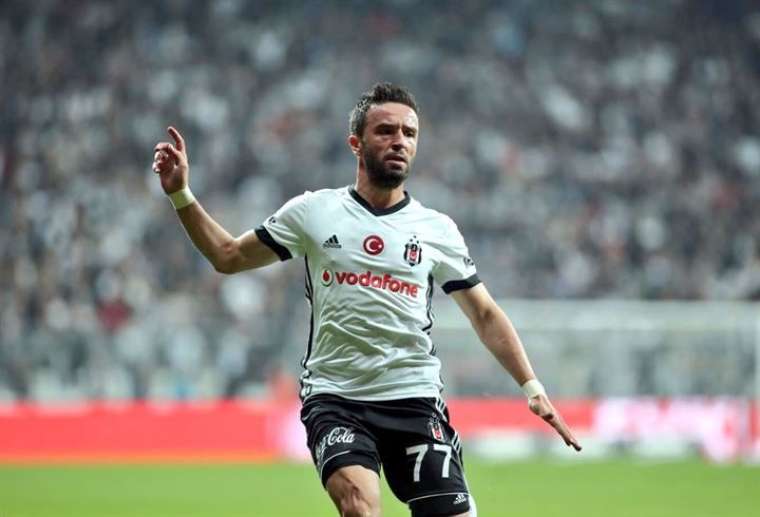 İşte Süper Lig'de sezonun 11'i 2