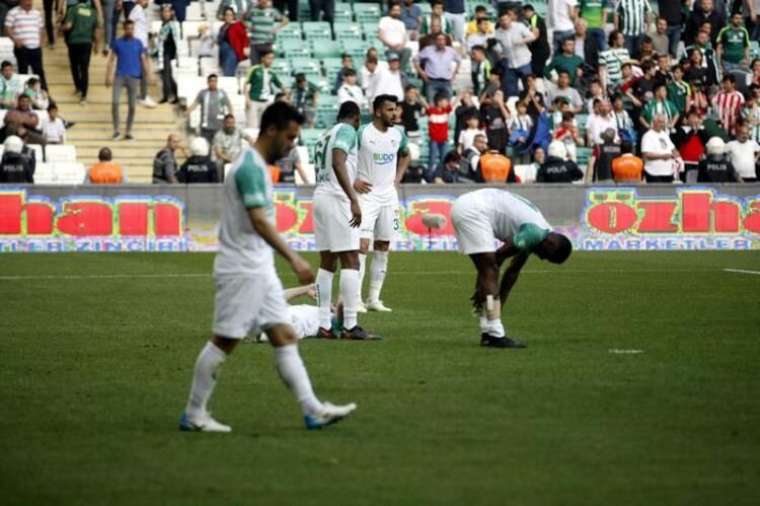 VAR olmasaydı Süper Lig'de o takım küme düşecekti! 4