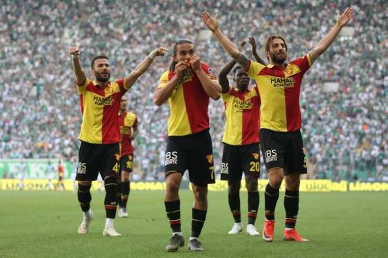 VAR olmasaydı Süper Lig'de o takım küme düşecekti! 21