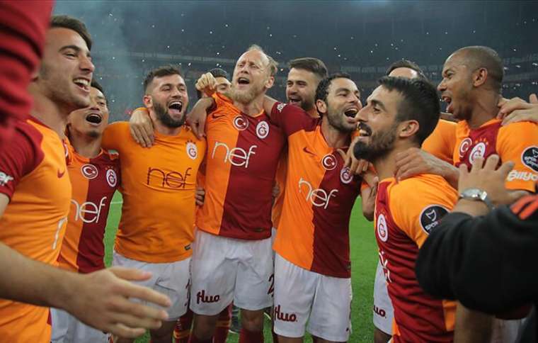 VAR olmasaydı Süper Lig'de o takım küme düşecekti! 3