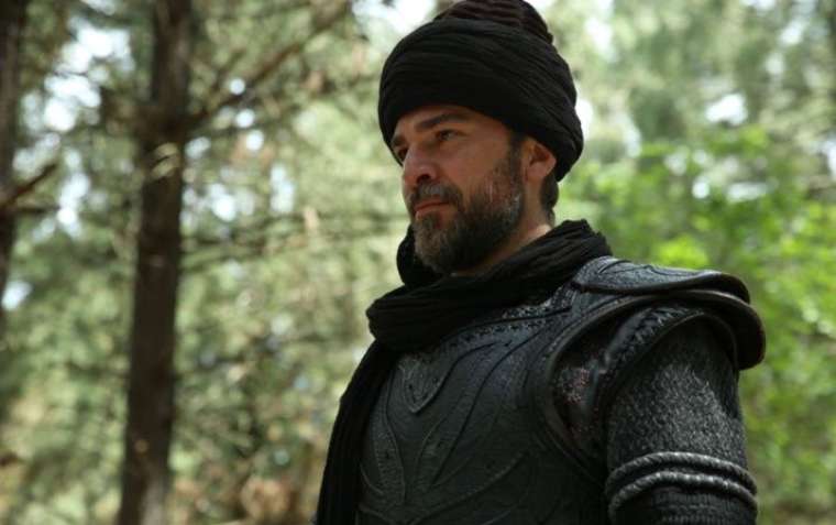 Diriliş Ertuğrul'un yapımcısından flaş açıklama! Son noktayı koydu 5