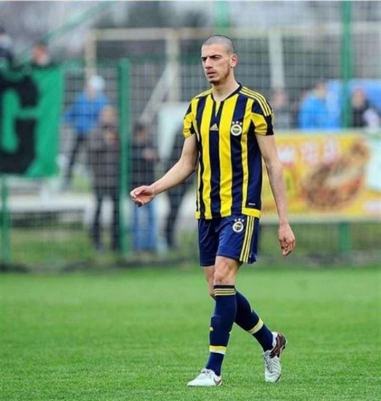 Asgari ücreti reddetti kariyerine yön verdi! İşte o milli oyuncu 5