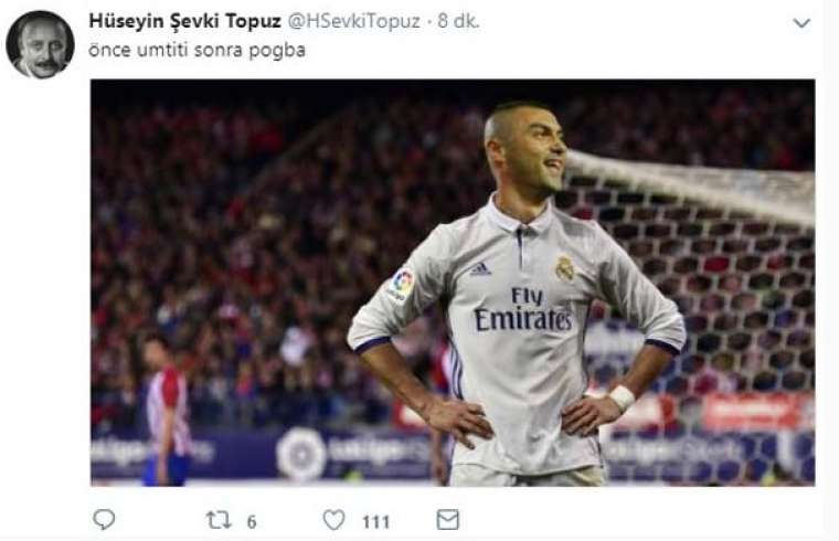 'Hasan Ali, Mbappe'yi futboldan soğuttu' 15