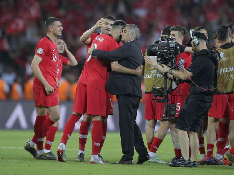 Fransa bunu konuşuyor! Dorukhan, Pogba'ya... 18