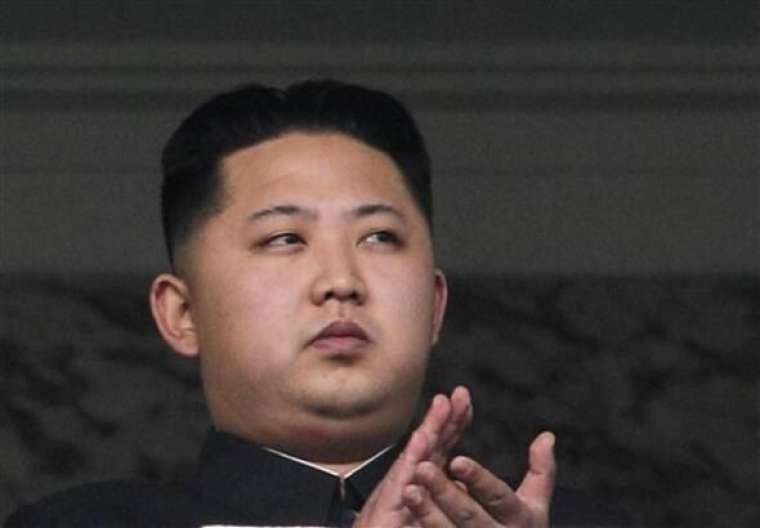 Kim Jong-un hakkında kan donduran iddia: Pirana dolu su tankına attı 3