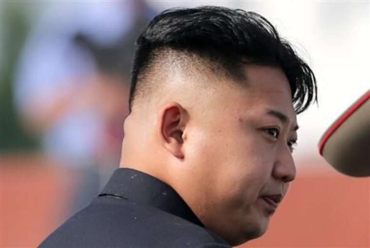 Kim Jong-un hakkında kan donduran iddia: Pirana dolu su tankına attı 4