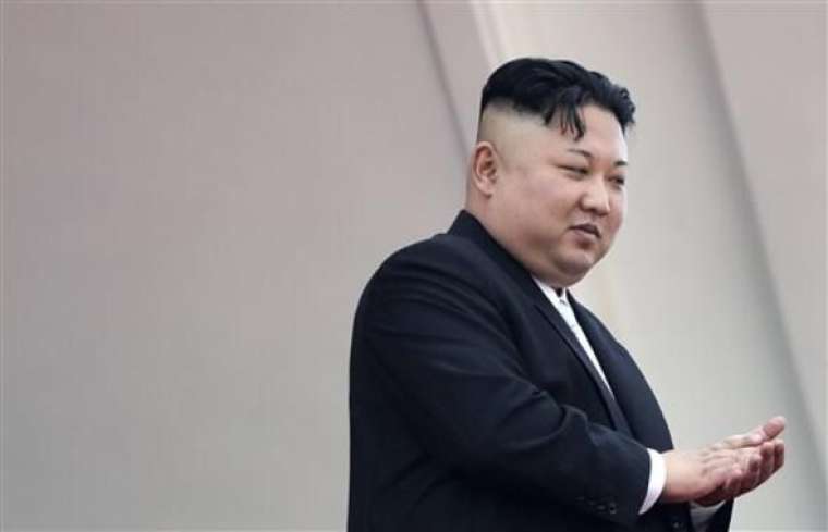 Kim Jong-un hakkında kan donduran iddia: Pirana dolu su tankına attı 9