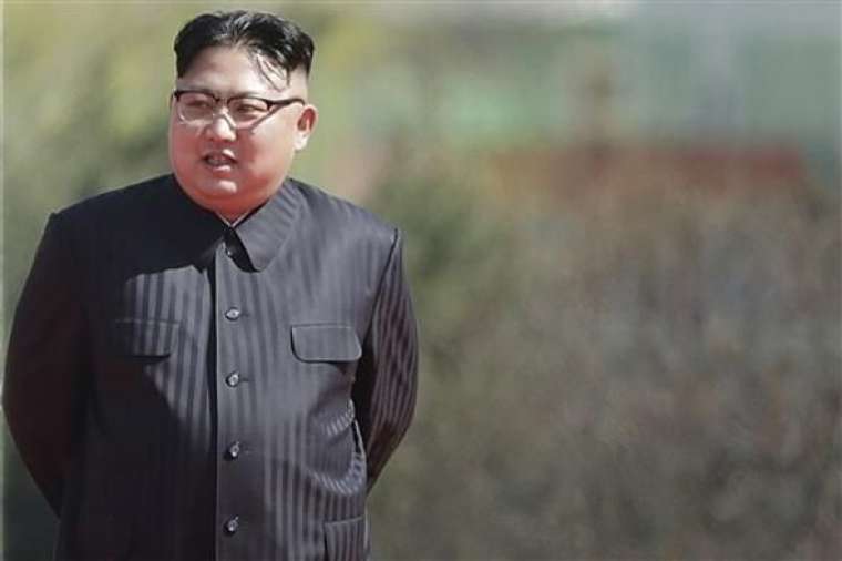 Kim Jong-un hakkında kan donduran iddia: Pirana dolu su tankına attı 17