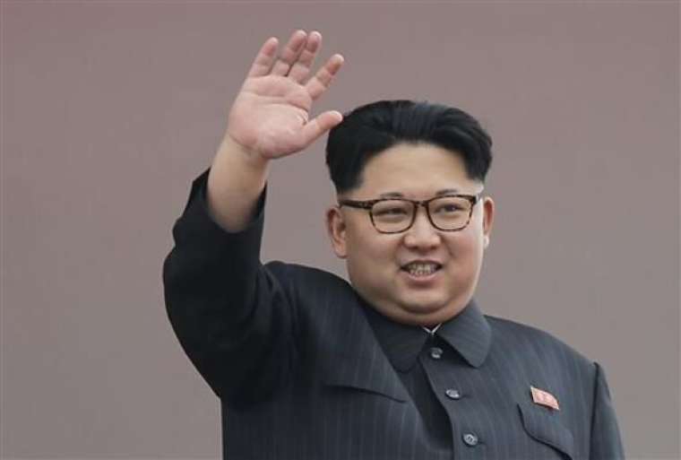 Kim Jong-un hakkında kan donduran iddia: Pirana dolu su tankına attı 18