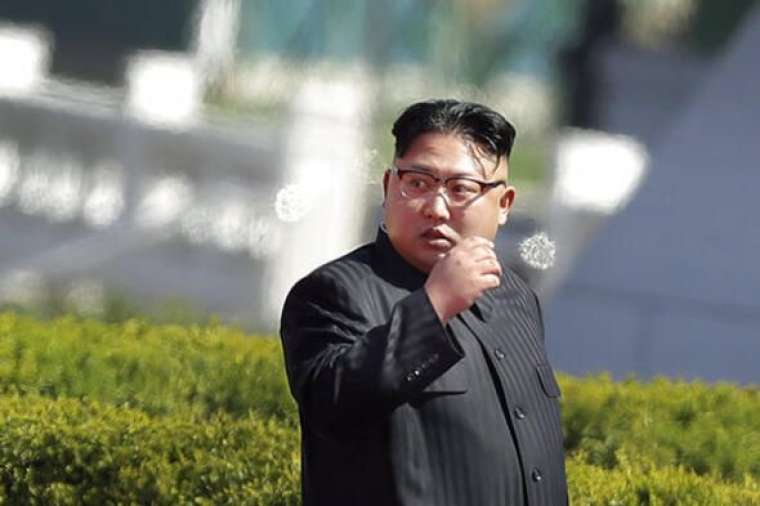 Kim Jong-un hakkında kan donduran iddia: Pirana dolu su tankına attı 19