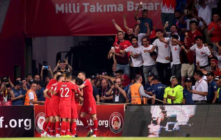 Fransa bunu konuşuyor! Dorukhan, Pogba'ya... 7