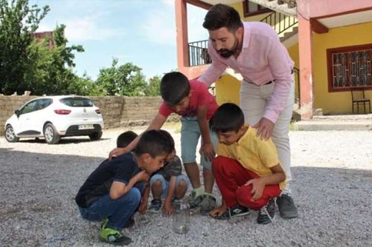 Vanlı ailenin korkulu rüyası! 'Her gün nöbet tutmak zorundayız' 3