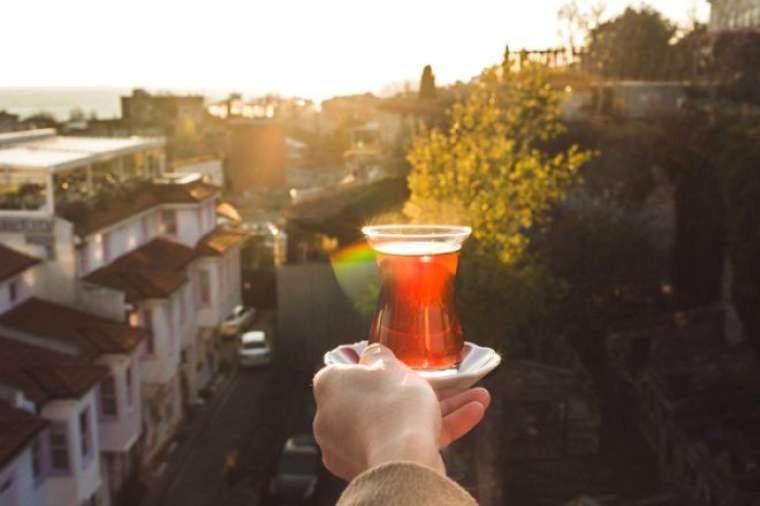 Çaykoliklere kötü haber! O hastalığa sebep oluyor 1