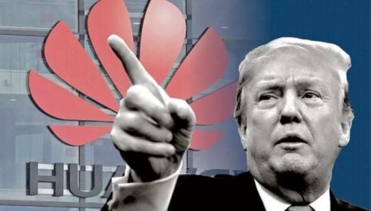 Trump açıkladı: Huawei telefon sahipleri bu habere dikkat! 3