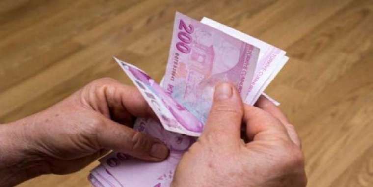 Yaşlı yakınına bakana 1.305 lira! İşte şartları 3