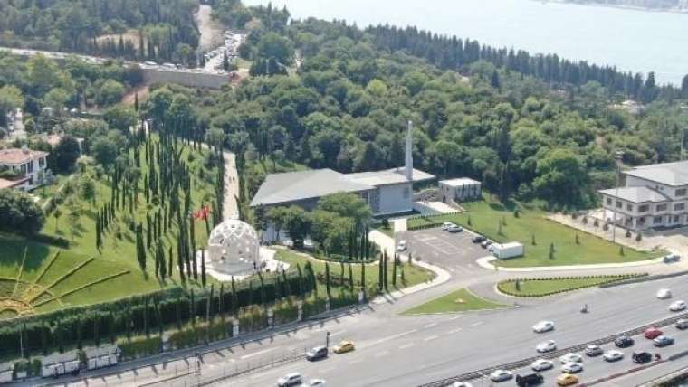 Açılış için gün sayıyor! "Hafıza 15 Temmuz Müzesi" tamamlandı 3