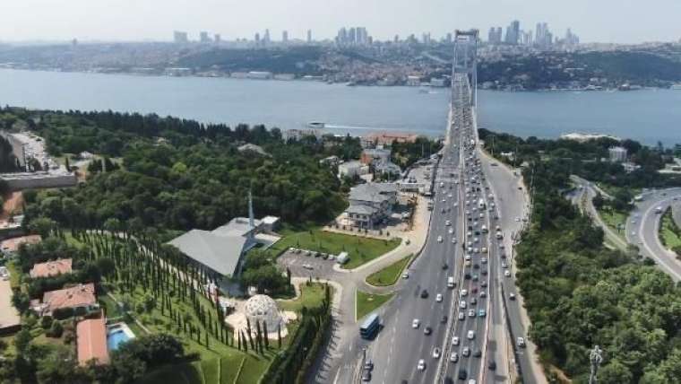 Açılış için gün sayıyor! "Hafıza 15 Temmuz Müzesi" tamamlandı 6