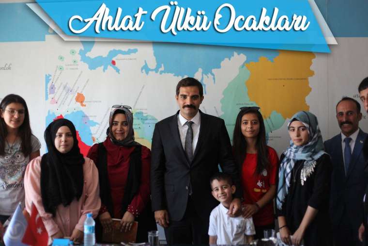 ‘Kılıç artığı olanlar kılıç hakkının ne demek olduğunu bilmez’ 6