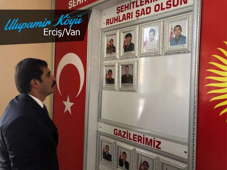 ‘Kılıç artığı olanlar kılıç hakkının ne demek olduğunu bilmez’ 7