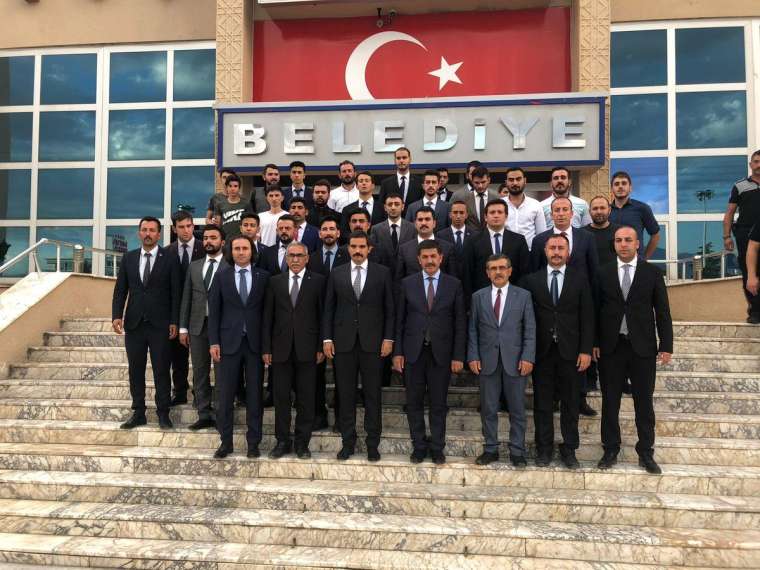 ‘Kılıç artığı olanlar kılıç hakkının ne demek olduğunu bilmez’ 24