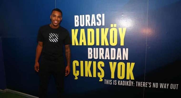 Fenerbahçe'nin Rodrigues transferinde şok! Ceza gelebilir... 8