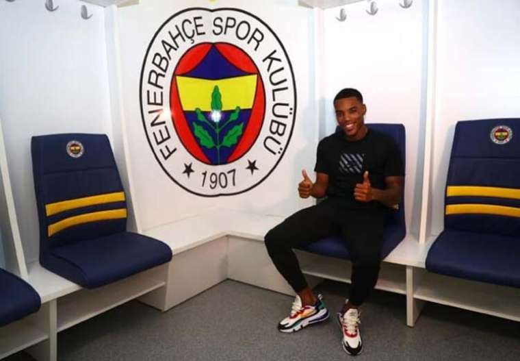 Fenerbahçe'nin Rodrigues transferinde şok! Ceza gelebilir... 9