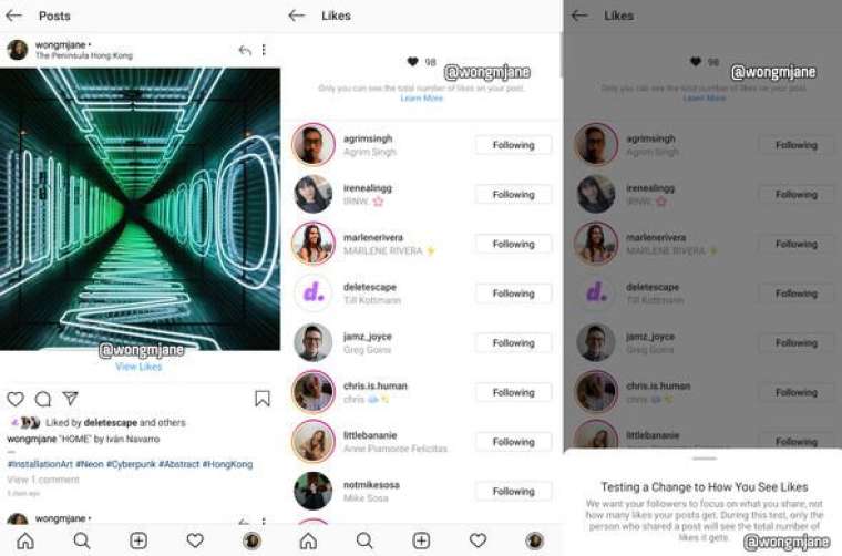 Instagram bu sabah açıkladı! Kullanıcılarına kötü haber 10