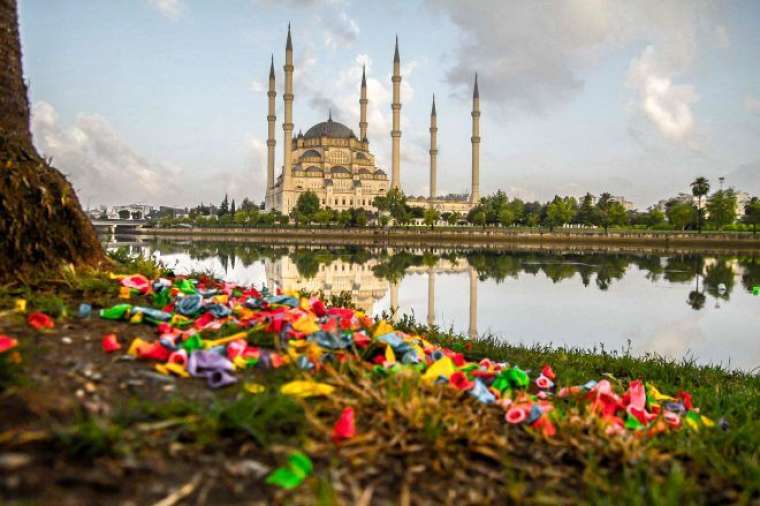 İşte Türkiye'nin en yaşanabilir 25 şehri! O ilimiz şaşırttı 20