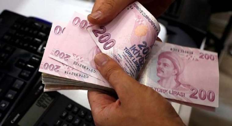 İşte istihdam seferberliği! İş arayana 900 lira destek 1