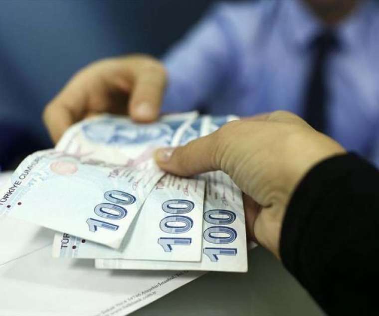 İşte istihdam seferberliği! İş arayana 900 lira destek 9