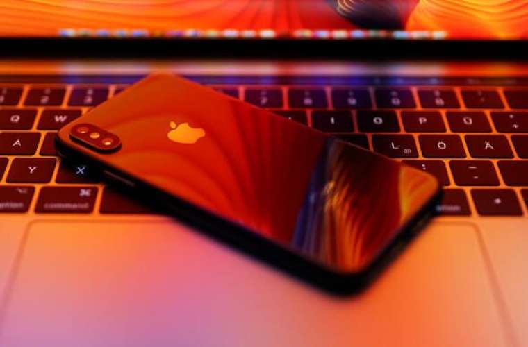 İphone'lerde yeni dönem bugün resmen başladı! Apple'ın son bombası 1