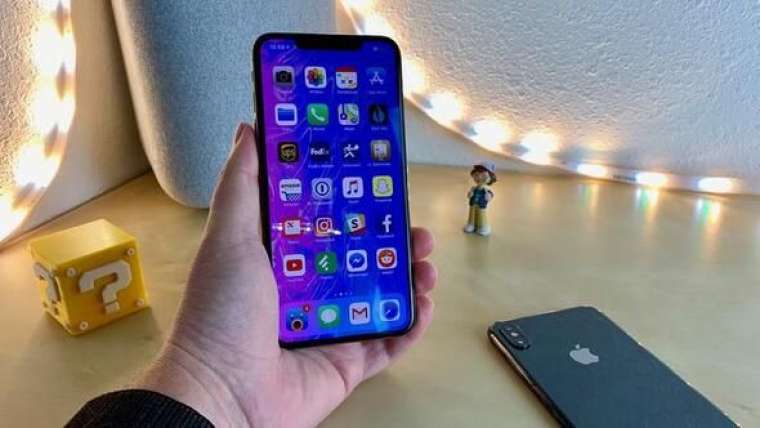 İphone'lerde yeni dönem bugün resmen başladı! Apple'ın son bombası 6