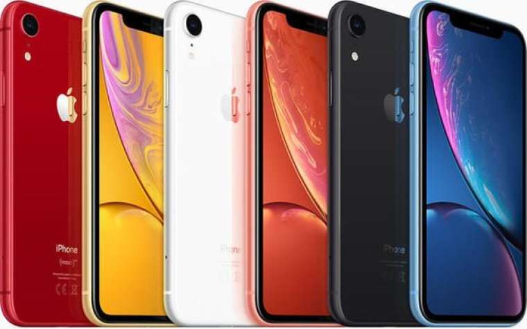 İphone'lerde yeni dönem bugün resmen başladı! Apple'ın son bombası 8