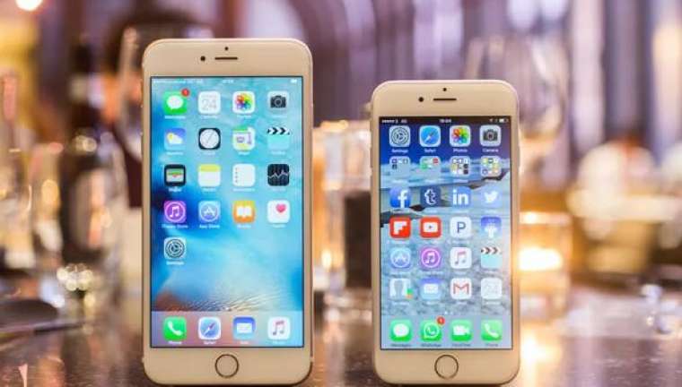 İphone'lerde yeni dönem bugün resmen başladı! Apple'ın son bombası 14