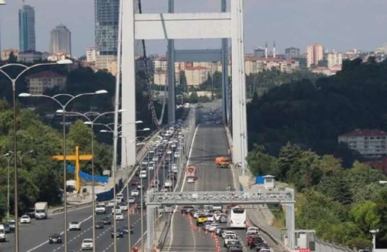 İstanbullulara müjde! Bugün açılıyor 7