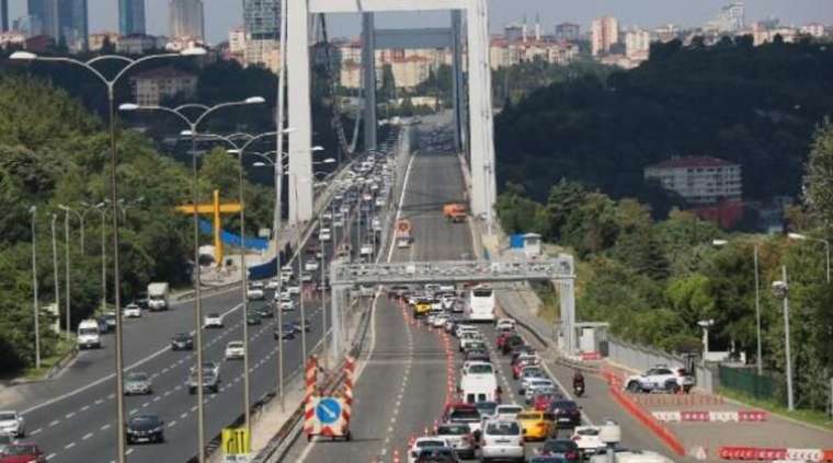 İstanbullulara müjde! Bugün açılıyor 10