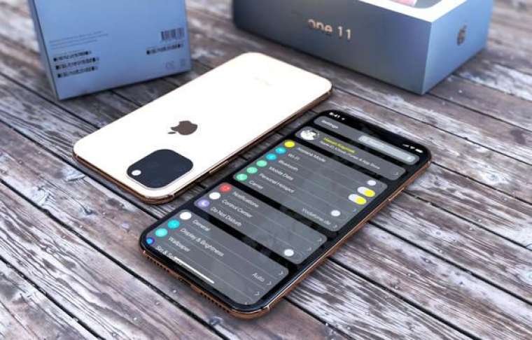 Apple bombayı patlatıyor! İşte yeni İphone! 14