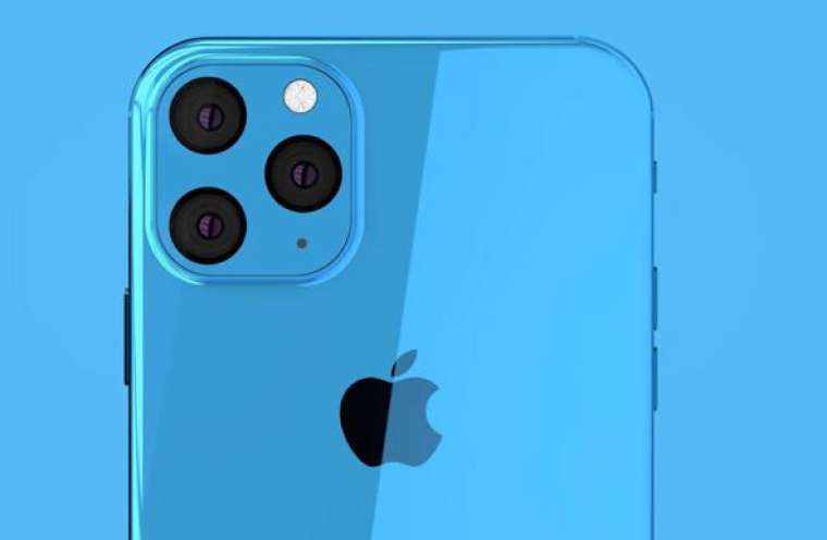 Apple bombayı patlatıyor! İşte yeni İphone! 11