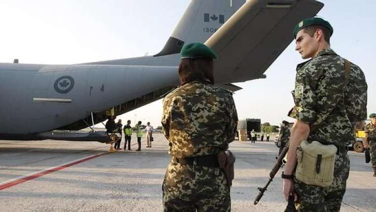 NATO'nun en güçlü ülkeleri belli oldu! Türkiye bakın kaçıncı sırada 7