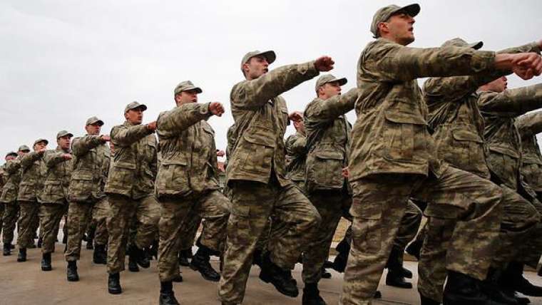 NATO'nun en güçlü ülkeleri belli oldu! Türkiye bakın kaçıncı sırada 19